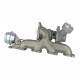 VW Transporter V 1.9 TDI Upgrade Turbo Stage 1 (54399880009)