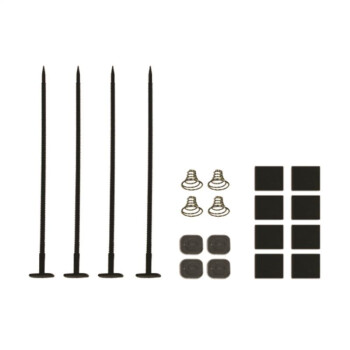 Fan Mount Kit Universal Mishimoto