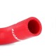 Universal Silikon Schlauch Kit Mishimoto 26mm Durchmesser / rot | Mishimoto