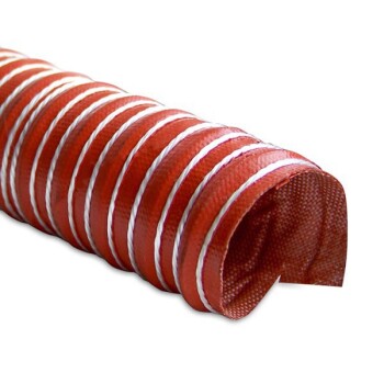 Heat Resistant Silicone Ducting Mishimoto / 51mm x 3,6m |...