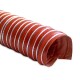 Heat Resistant Silicone Ducting Mishimoto / 51mm x 3,6m | Mishimoto