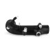 Silikon Ansaugschlauch Mishimoto Subaru WRX 01-07 / STI 04-15 / schwarz | MMHOSE-SUB-IHBK