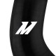Silicone Intercooler Hoses Mishimoto Subaru WRX / 06-07 / Black | MMHOSE-SUB-INT6BK