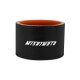 Silicone Intercooler Hoses Mishimoto Subaru WRX / 06-07 / Black | MMHOSE-SUB-INT6BK