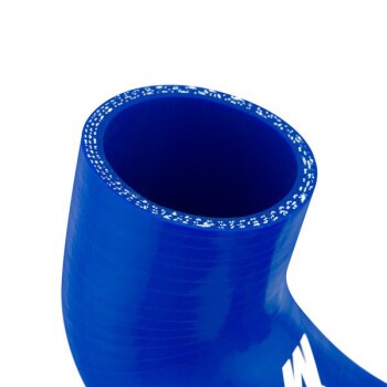 Silikon Ladeluftkühler Schlauch Kit Mishimoto Subaru WRX / 06-07 / blau | MMHOSE-SUB-INT6BL