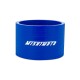 Silikon Ladeluftkühler Schlauch Kit Mishimoto Subaru WRX / 06-07 / blau | Mishimoto