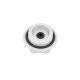 Oil Filler Cap Mishimoto Mazda / Red | MMOFC-MAZ-RD