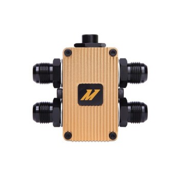 Öl Thermostat Mishimoto | MMOP-EXTFC
