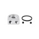 Ölfilter Adapter Platte für Ölkühler - Mishimoto M20x1,5 | MMOP-SP