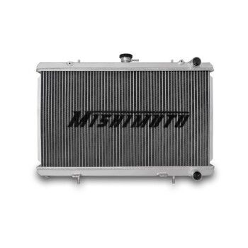 Performance Wasserkühler Mishimoto Nissan 180SX/200SX w/ KA, CA / 89-95 / Schaltung | Mishimoto