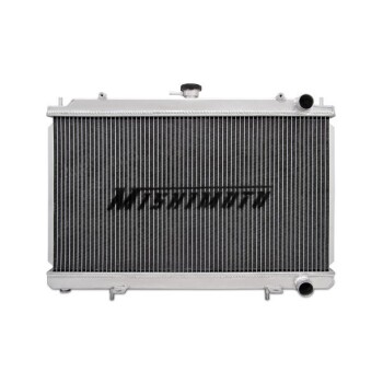 Performance Wasserkühler Mishimoto Nissan 240SX KA24 Motor / 89-94 | Mishimoto
