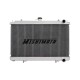 Performance Wasserkühler Mishimoto Nissan 240SX KA24 Motor / 89-94 | Mishimoto