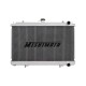 Performance Wasserkühler Mishimoto Nissan 240SX KA24 Motor / 89-94 | MMRAD-240-95KA