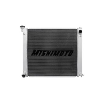 Performance Wasserkühler Mishimoto Nissan 300ZX Twin Turbo / 90-96 | Mishimoto