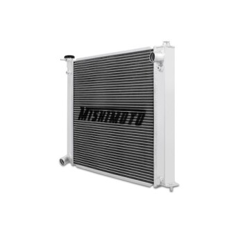 Performance Wasserkühler Mishimoto Nissan 300ZX Twin Turbo / 90-96 | MMRAD-300ZX-90T
