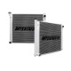 Performance Wasserkühler Mishimoto Nissan 300ZX Twin Turbo / 90-96 | MMRAD-300ZX-90T