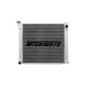Performance Wasserkühler Mishimoto Nissan 300ZX Twin Turbo / 90-96 | MMRAD-300ZX-90T