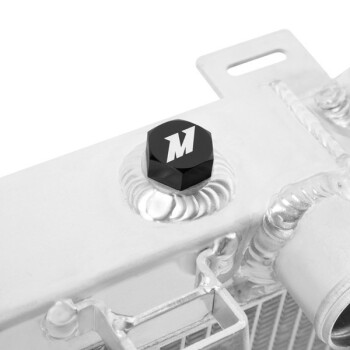 Performance Wasserkühler Mishimoto Nissan 350Z / 03-06 | MMRAD-350Z-03