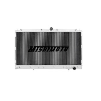 Performance Wasserkühler Mishimoto Mitsubishi 3000GT / 91-99 | Mishimoto