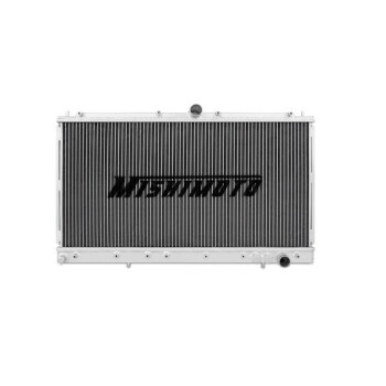 Performance Radiator Mishimoto Mitsubishi 3000GT Turbo...