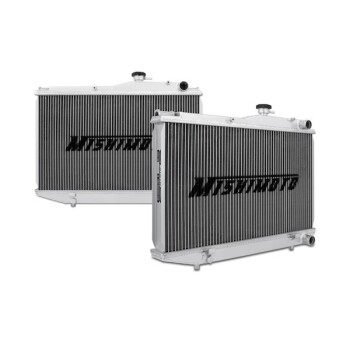 Performance Radiator Mishimoto Toyota Corolla Levin AE86...