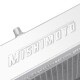 Performance Wasserkühler Mishimoto Toyota Corolla / 83-87 | MMRAD-AE86-83