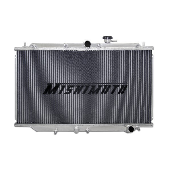 Mishimoto Radiator New For Honda Prelude 1992-1996 MMRAD-BB2-92