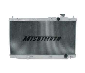 Performance Wasserkühler Mishimoto Honda Civic /...