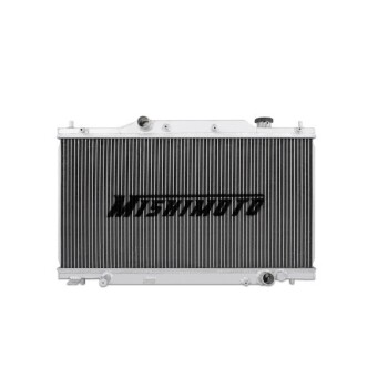 Performance Wasserkühler Mishimoto Honda Civic Si / 02-05 | Mishimoto