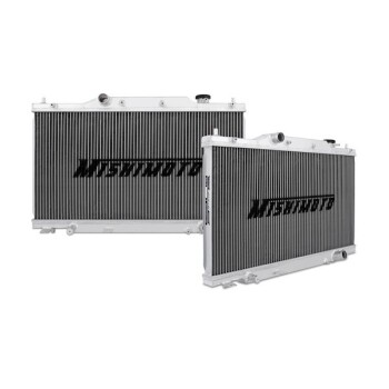 Performance Radiator Mishimoto Honda Civic Type R /...