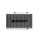 Performance Wasserkühler Mishimoto Honda Civic Si / 02-05 | MMRAD-CIV-02SI