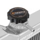 Performance Wasserkühler Mishimoto Honda Civic Si / 02-05 | MMRAD-CIV-02SI