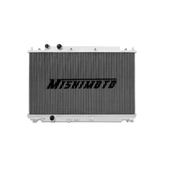 Performance Radiator Mishimoto Honda Civic Si / 06-11 / Manual | Mishimoto