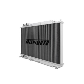 Performance Wasserkühler Mishimoto Honda Civic Si / 06-11 | MMRAD-CIV-06SI