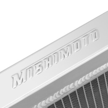 Performance Wasserkühler Mishimoto Honda Civic Si / 06-11 | MMRAD-CIV-06SI