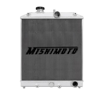 Performance Wasserkühler Mishimoto Honda Civic / 92-00 | Mishimoto