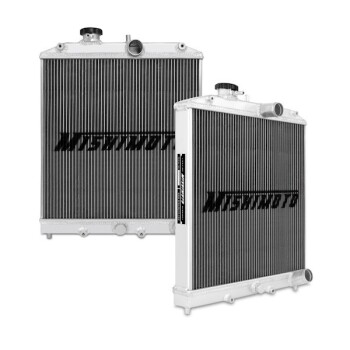 Performance X-Line Radiator Mishimoto Honda Civic / 92-00...