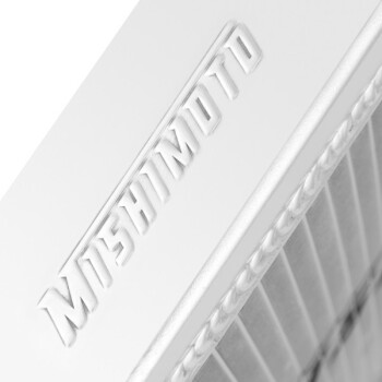 Performance X-Line Wasserkühler Mishimoto Honda Civic / 92-00 | MMRAD-CIV-92X