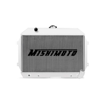 Performance Wasserkühler Mishimoto Datsun 240Z / 70-73 | Mishimoto
