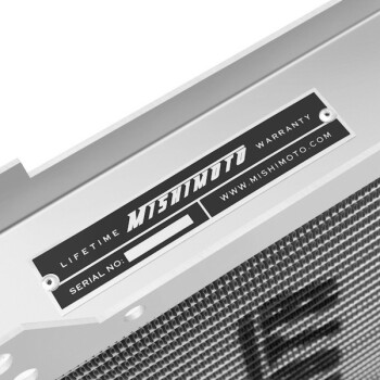 Performance Radiator Mishimoto Datsun 240Z / 70-73 | MMRAD-DATS-70