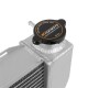 MishiMotorsports Universal Rennsport Wasserkühler Mishimoto | MMRAD-DBP-26