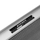 MishiMotorsports Universal Rennsport Wasserkühler Mishimoto | MMRAD-DBP-26