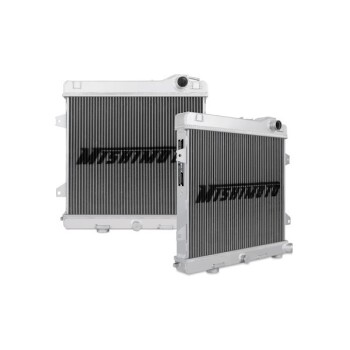 Performance Wasserkühler Mishimoto BMW E30 M3 /...