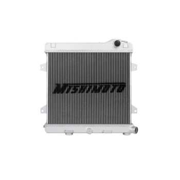 Performance Wasserkühler Mishimoto BMW E30 M3 /...