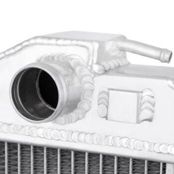Performance Wasserkühler Mishimoto BMW E30 M3 / 87-91 | MMRAD-E30-82