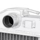 Performance Wasserkühler Mishimoto BMW E30 M3 / 87-91 | MMRAD-E30-82