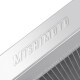Performance Wasserkühler Mishimoto BMW E30 M3 / 87-91 | MMRAD-E30-82