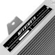Performance Wasserkühler Mishimoto BMW E30 M3 / 87-91 | MMRAD-E30-82
