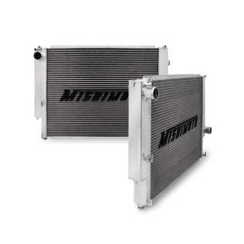 Performance Wasserkühler Mishimoto BMW E30/E36 /...