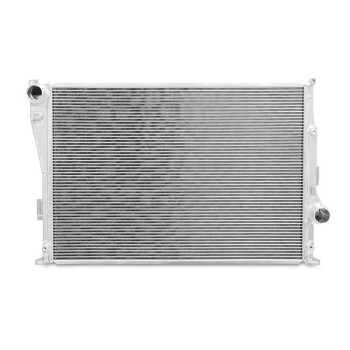 Performance Wasserkühler Mishimoto BMW E46 M3 / 01-06 | MMRAD-E46-01